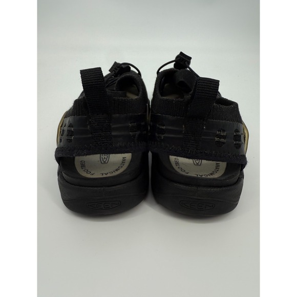 Keen Evofit One Hiking Sandals Size 10 Outdoors Nature Utility Campcore Gorpcore - Picture 5 of 8